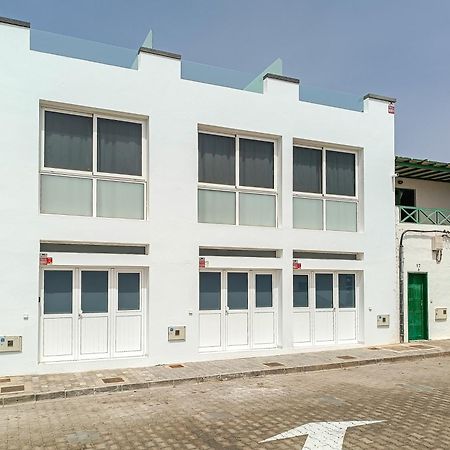 Homu Breca Apartamento Muy Cerca De La Playa Playa Blanca  Buitenkant foto