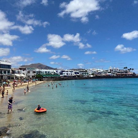 Homu Breca Apartamento Muy Cerca De La Playa Playa Blanca  Buitenkant foto