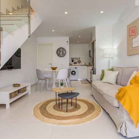 Homu Breca Apartamento Muy Cerca De La Playa Playa Blanca  Buitenkant foto