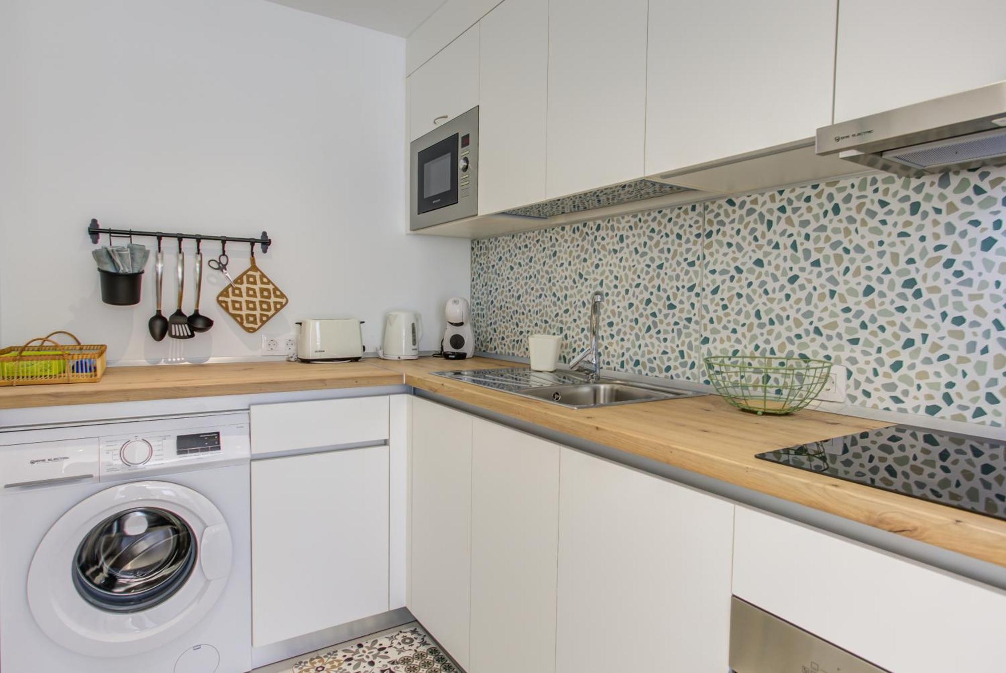 Homu Breca Apartamento Muy Cerca De La Playa Playa Blanca  Buitenkant foto