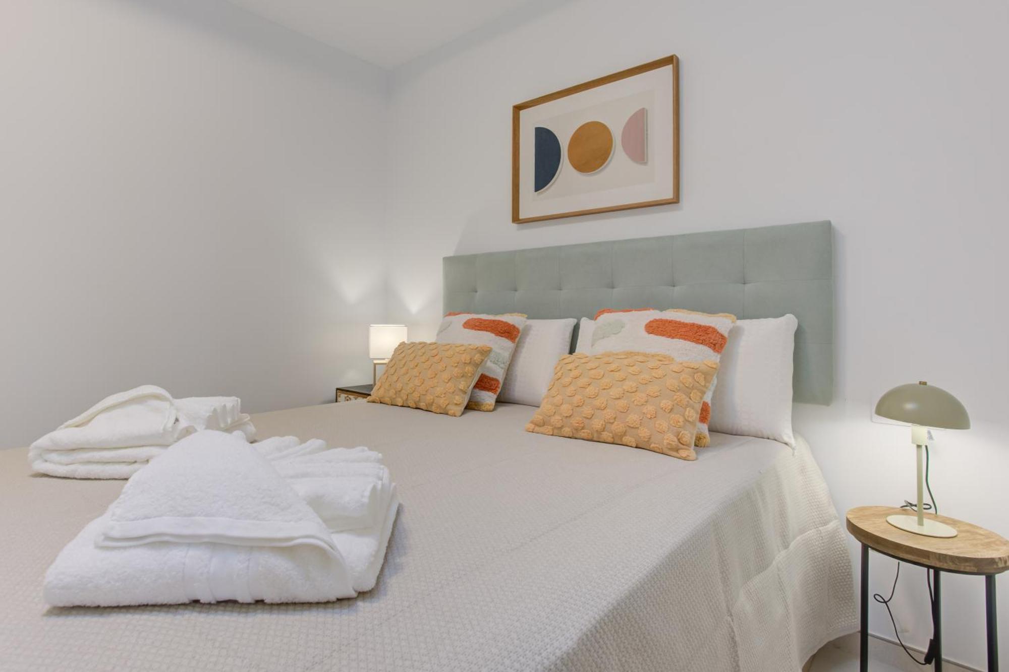 Homu Breca Apartamento Muy Cerca De La Playa Playa Blanca  Buitenkant foto