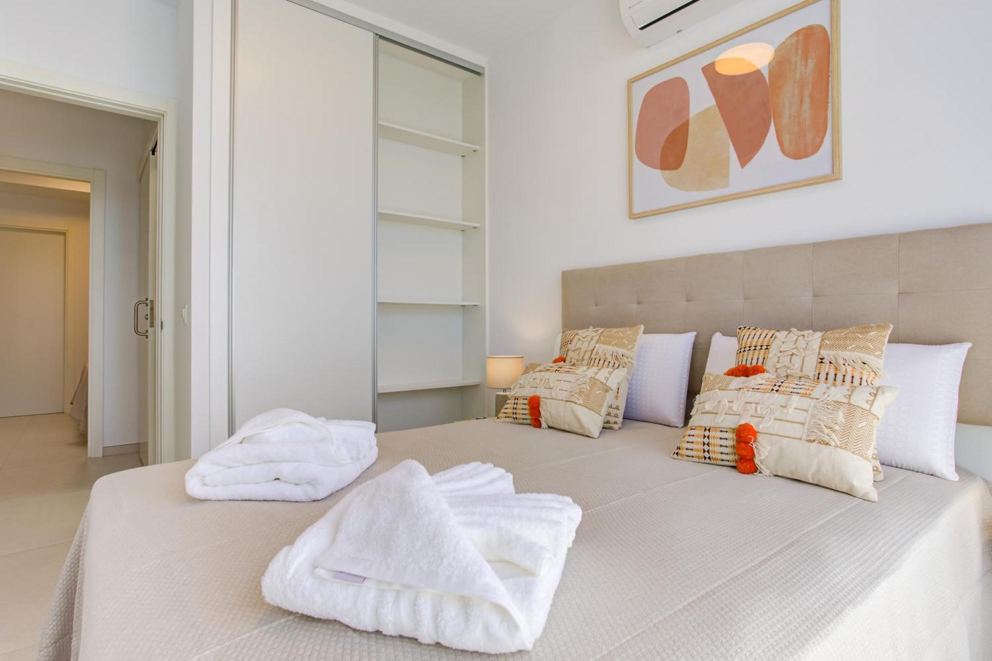 Homu Breca Apartamento Muy Cerca De La Playa Playa Blanca  Buitenkant foto
