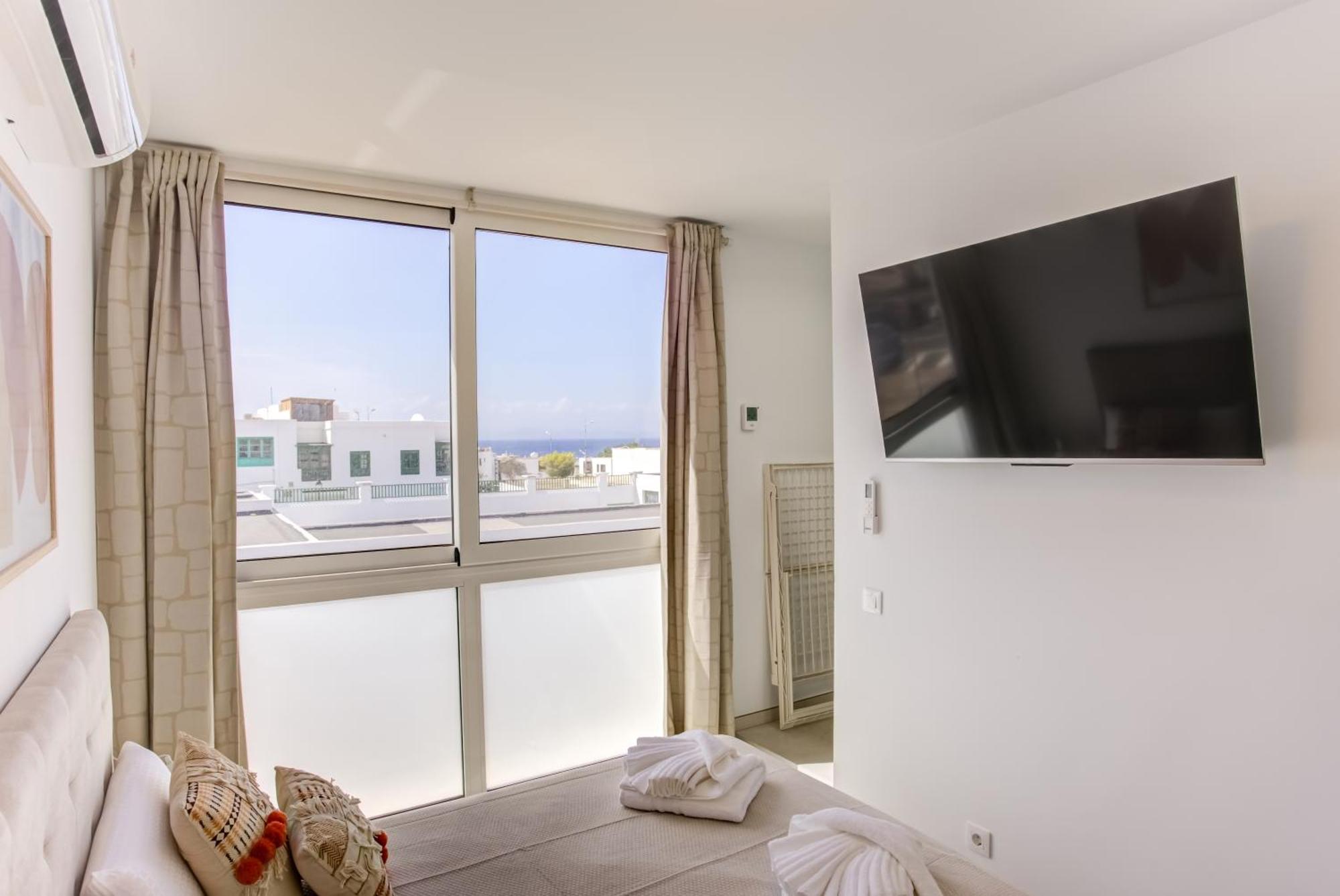 Homu Breca Apartamento Muy Cerca De La Playa Playa Blanca  Buitenkant foto