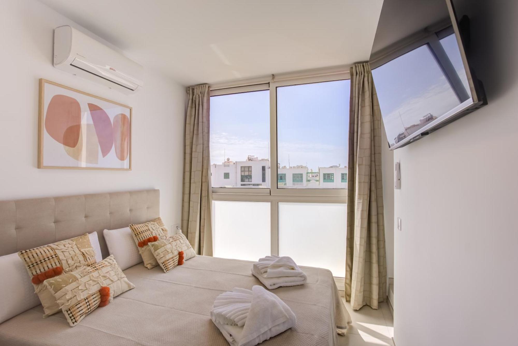 Homu Breca Apartamento Muy Cerca De La Playa Playa Blanca  Buitenkant foto