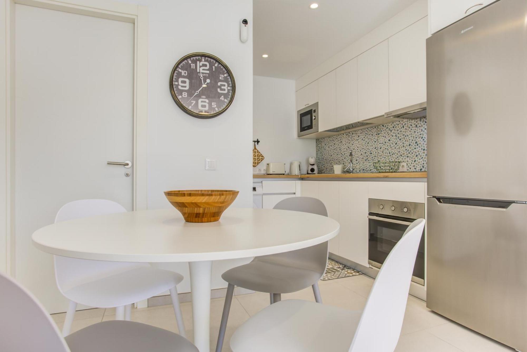 Homu Breca Apartamento Muy Cerca De La Playa Playa Blanca  Buitenkant foto