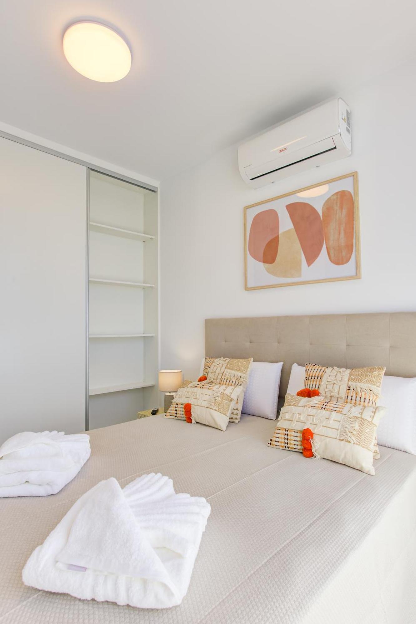 Homu Breca Apartamento Muy Cerca De La Playa Playa Blanca  Buitenkant foto