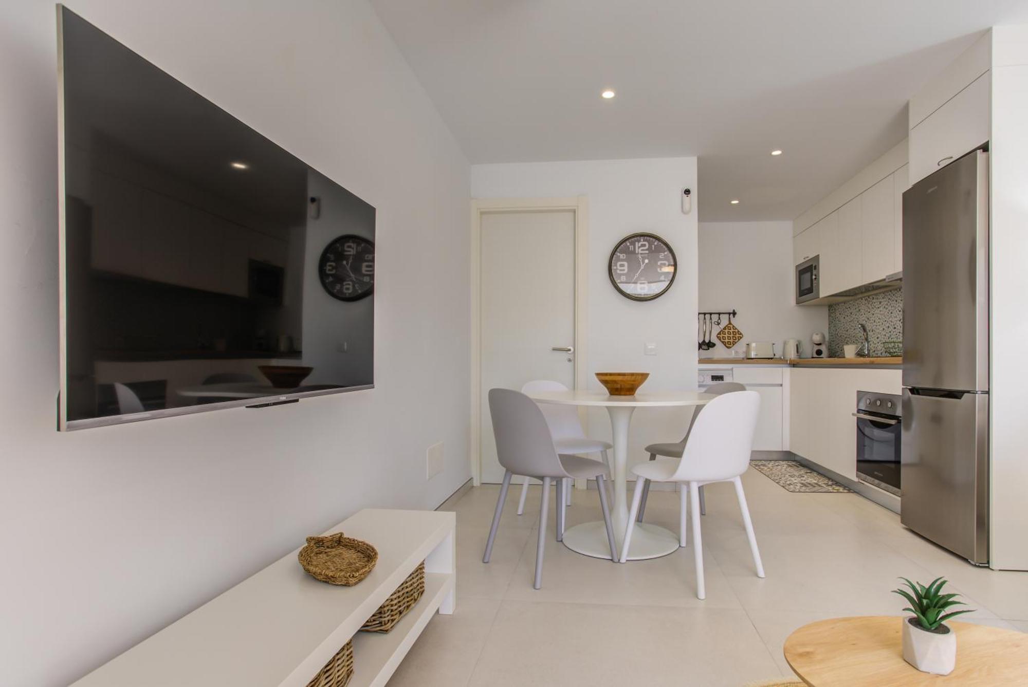 Homu Breca Apartamento Muy Cerca De La Playa Playa Blanca  Buitenkant foto