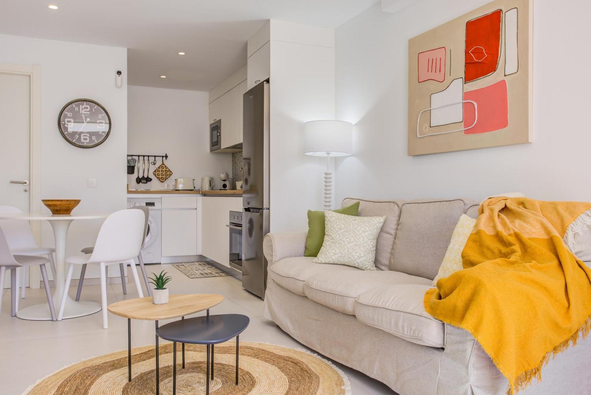 Homu Breca Apartamento Muy Cerca De La Playa Playa Blanca  Buitenkant foto