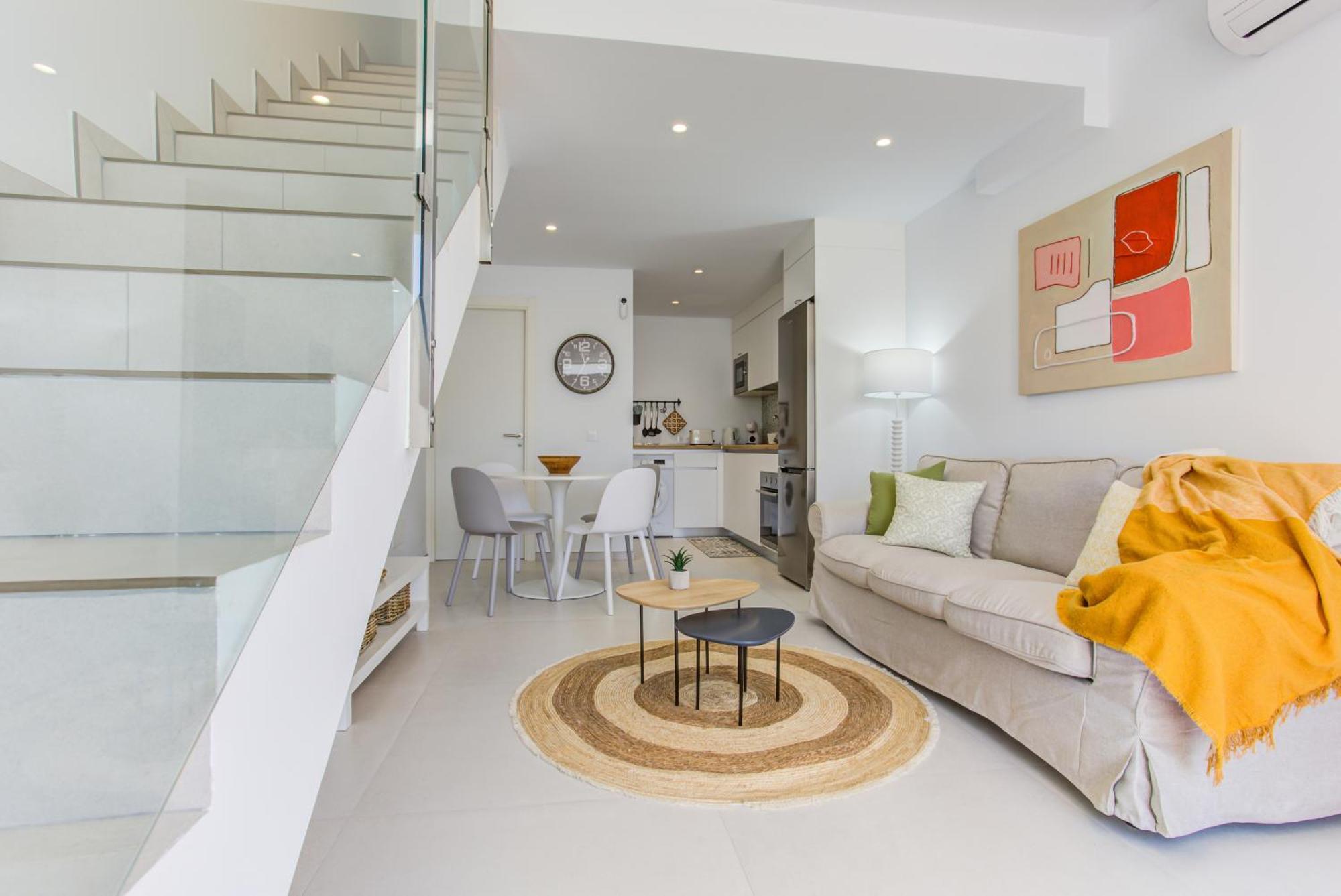 Homu Breca Apartamento Muy Cerca De La Playa Playa Blanca  Buitenkant foto