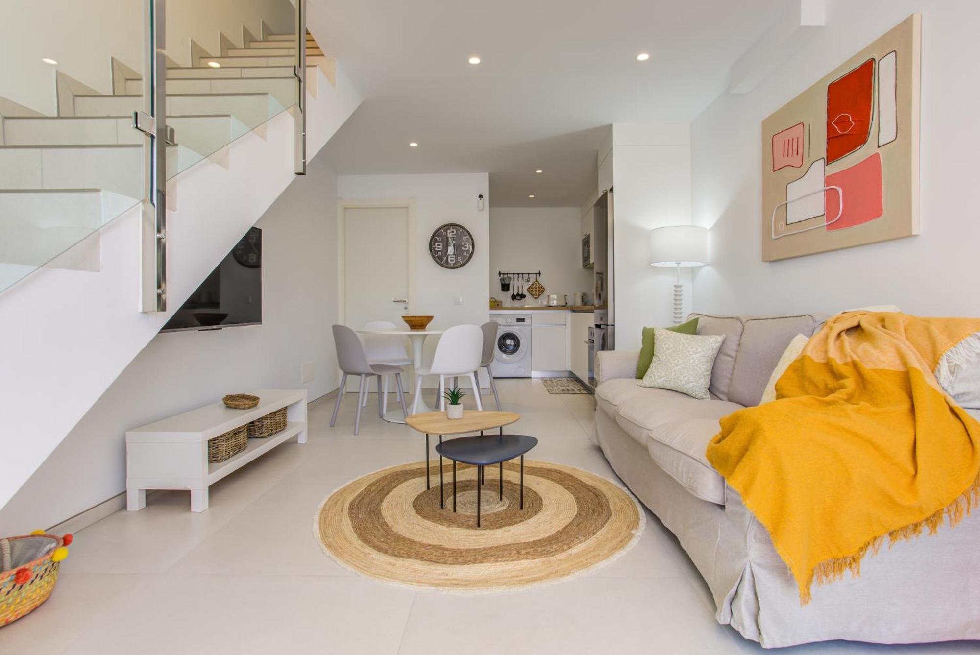 Homu Breca Apartamento Muy Cerca De La Playa Playa Blanca  Buitenkant foto